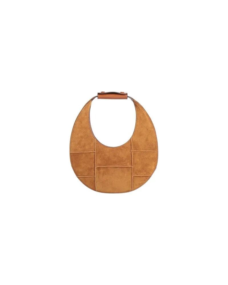 STAUD TASCHEN - Handtaschenauf YOOX.COM Lederfarben
