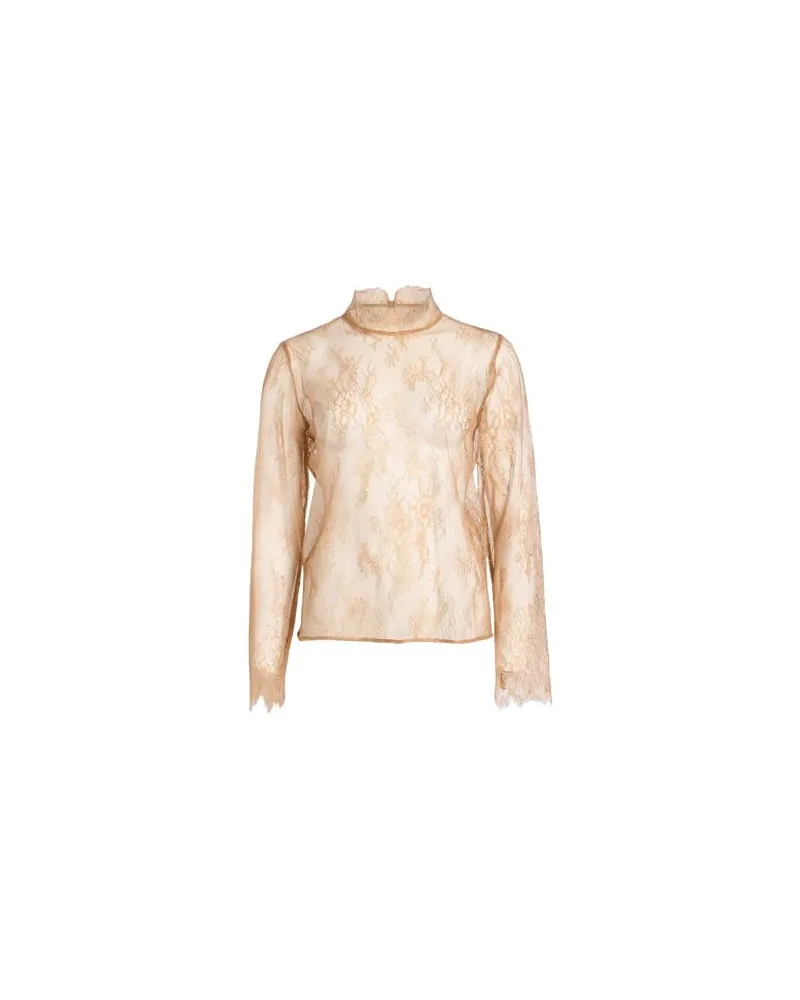 MARELLA TOPS - Topsauf YOOX.COM Kamel