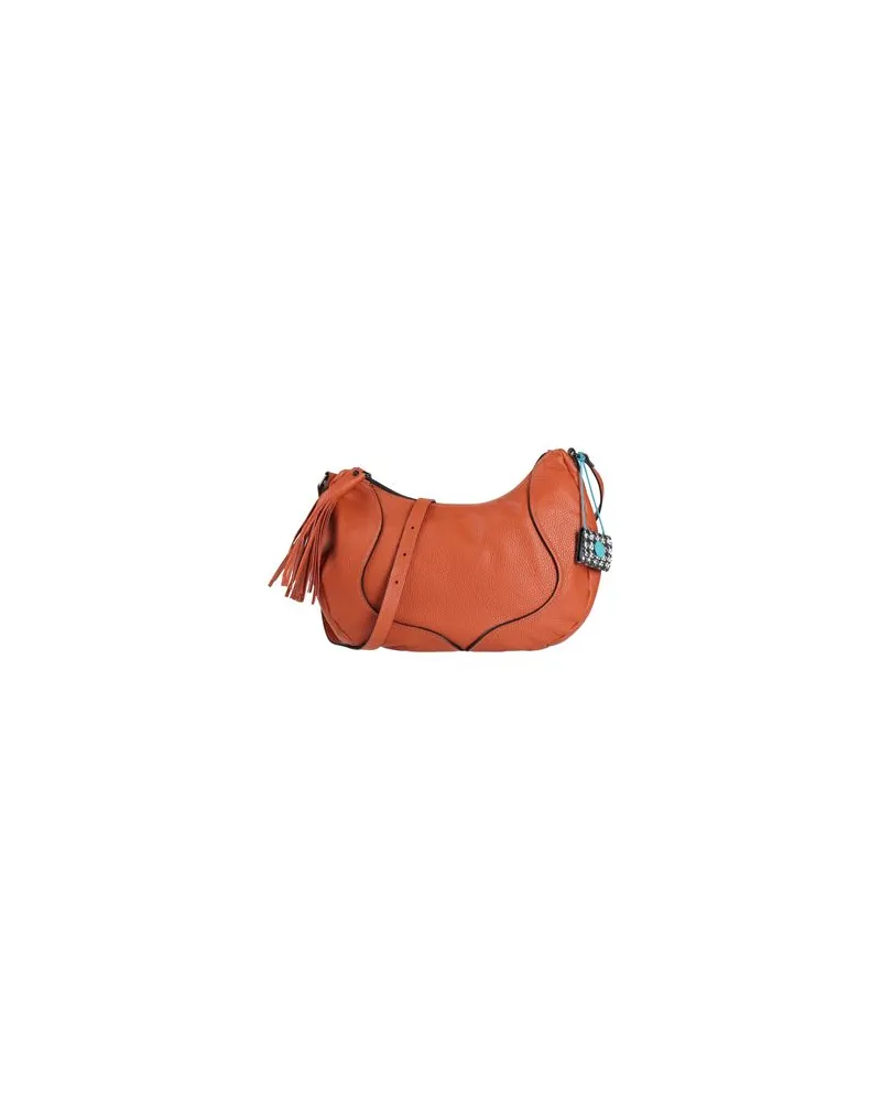 Gabs TASCHEN - Umhängetascheauf YOOX.COM Lederfarben