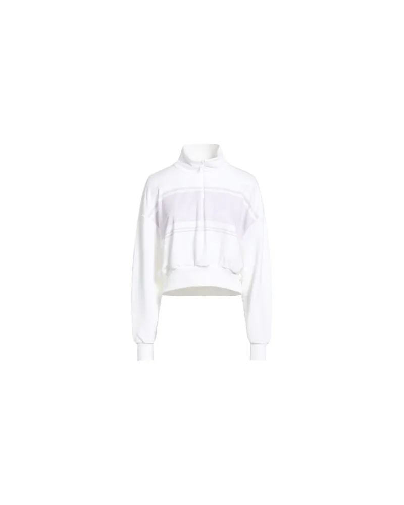 Colmar TOPS - Sweatshirtsauf YOOX.COM Lila