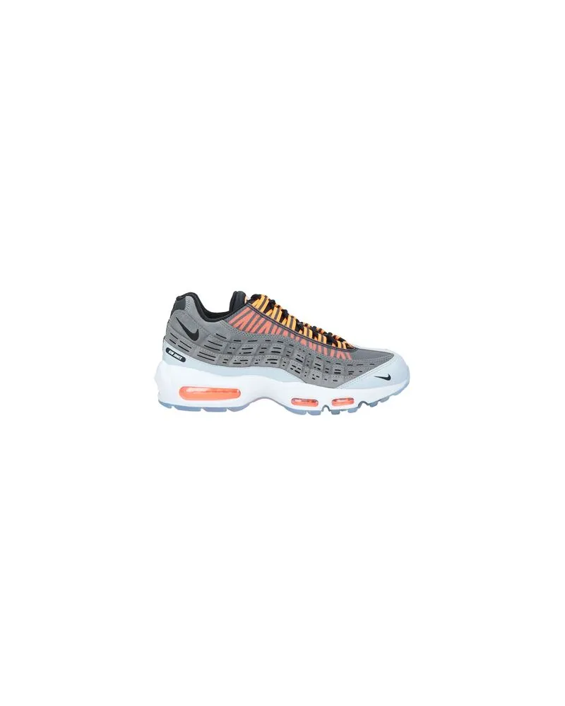 Nike SCHUHE - Sneakersauf YOOX.COM Grau