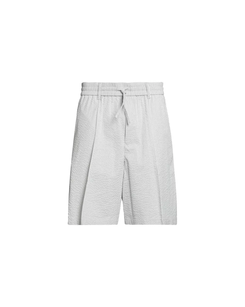 Emporio Armani HOSEN & RÖCKE - Shorts & Bermudashortsauf YOOX.COM Beige