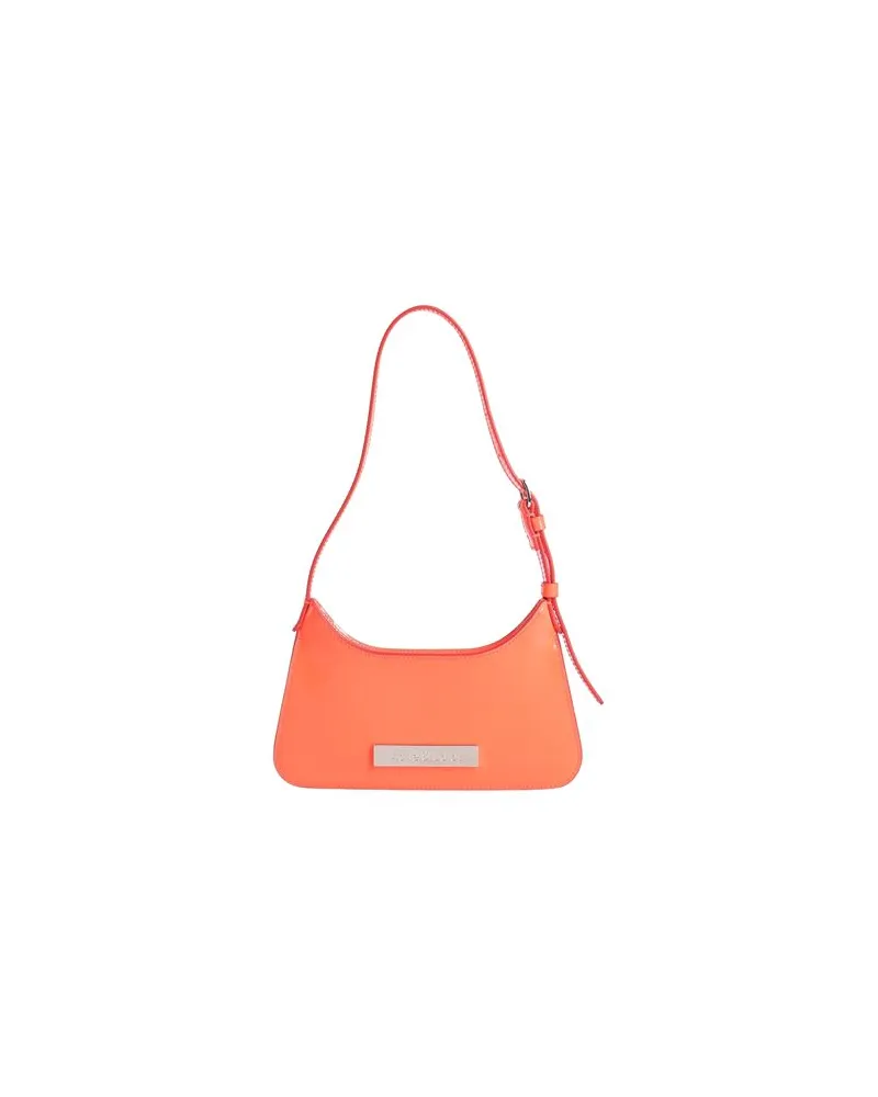 Acne Studios TASCHEN - Handtaschenauf YOOX.COM Orange