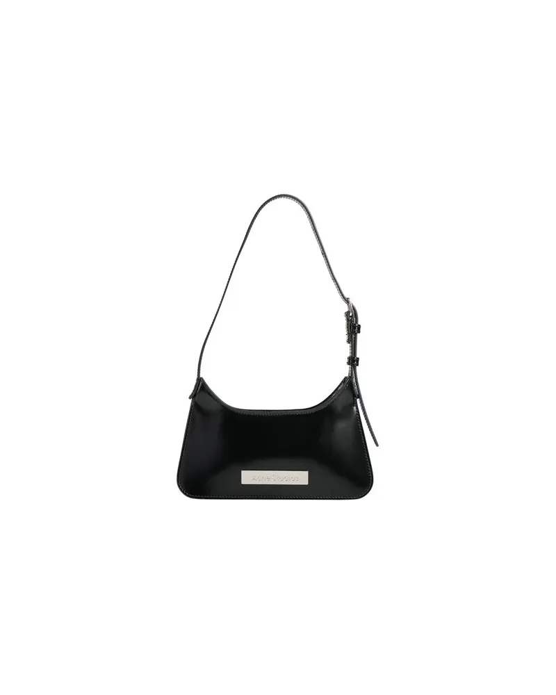 Acne Studios TASCHEN - Handtaschenauf YOOX.COM Schwarz