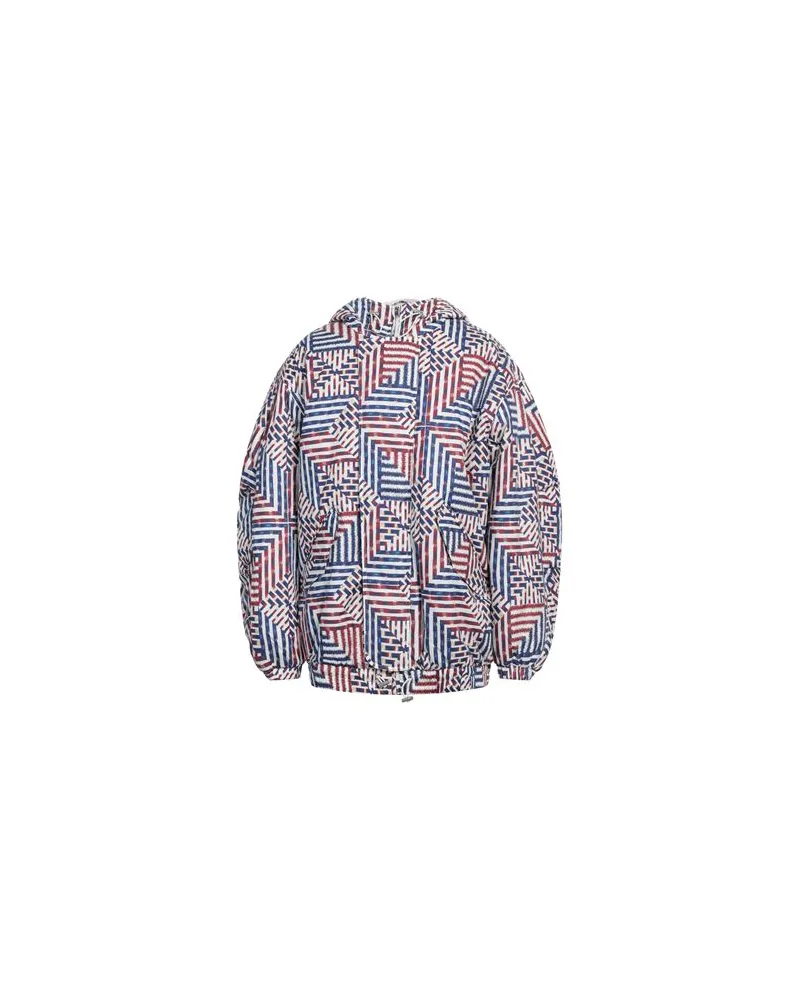 Isabel Marant JACKEN & MÄNTEL - Pufferjacken & Daunenjackenauf YOOX.COM Blau