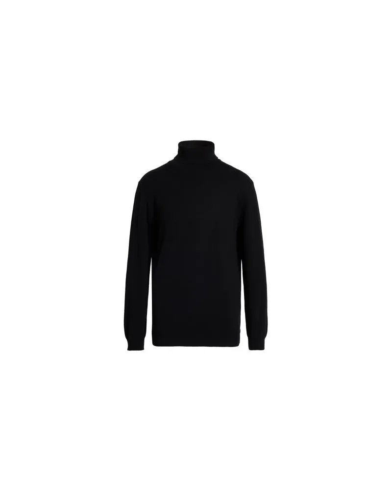 Bellwood STRICKWAREN - Rollkragenpulloverauf YOOX.COM Schwarz