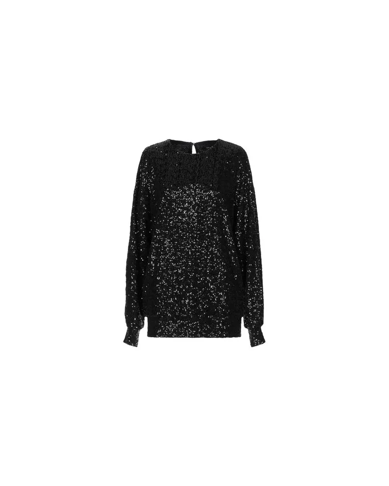 Isabel Marant TOPS - Topsauf YOOX.COM Schwarz