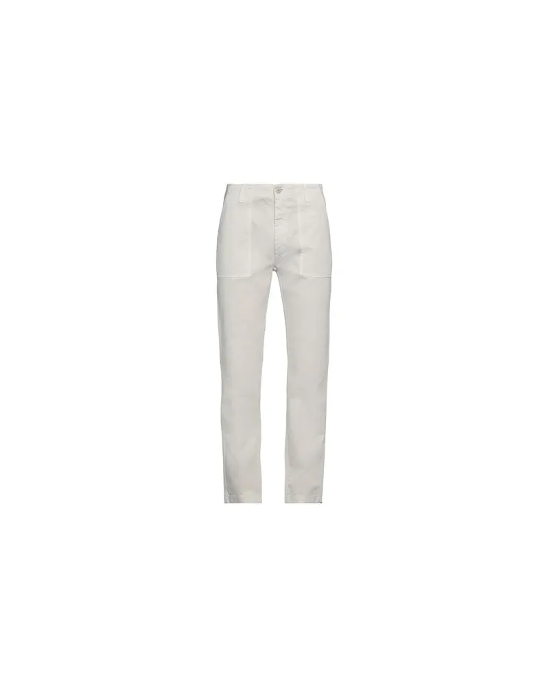 Department 5 HOSEN & RÖCKE - Hosenauf YOOX.COM Beige