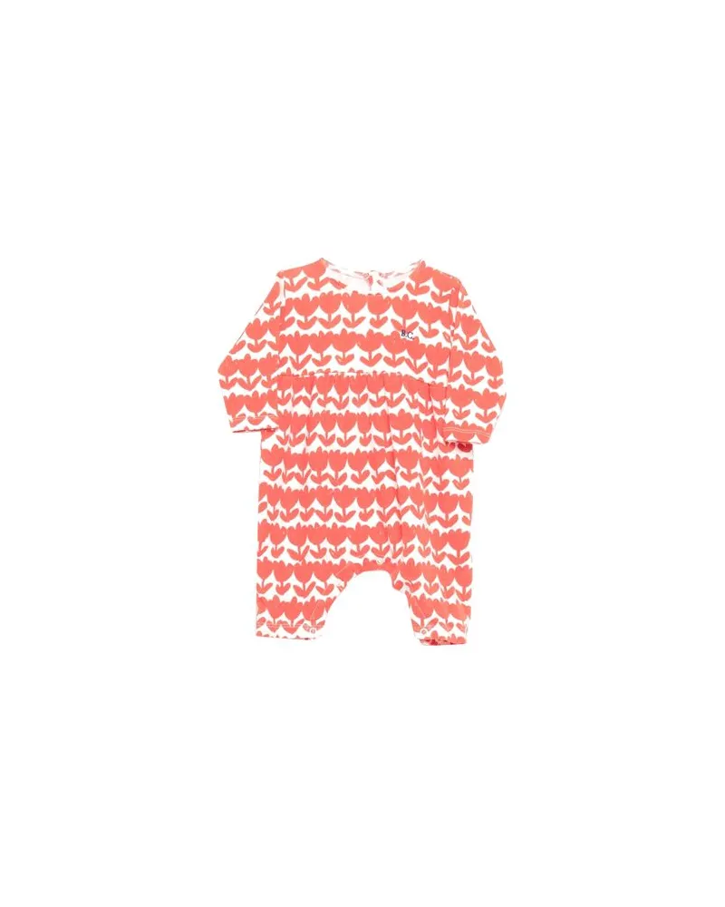 BOBO CHOSES NEUGEBORENE - Babystrampler & -Latzhoseauf YOOX.COM Rot