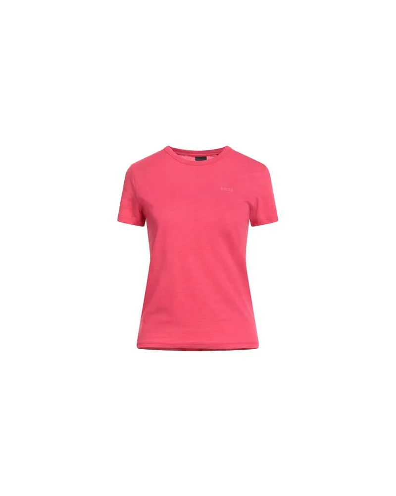 HUGO BOSS TOPS - T-shirtsauf YOOX.COM Purpur