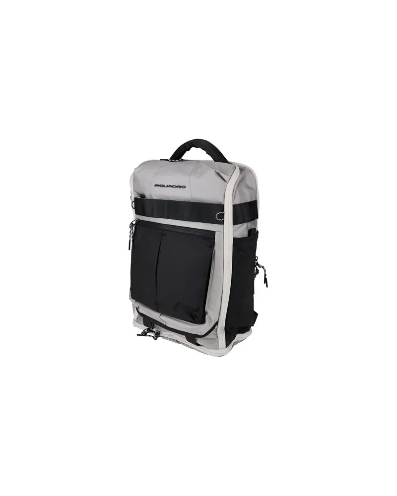 Piquadro TASCHEN - Rucksäckeauf YOOX.COM Hellgrau