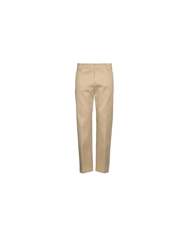 Valentino Garavani HOSEN & RÖCKE - Hosenauf YOOX.COM Khaki