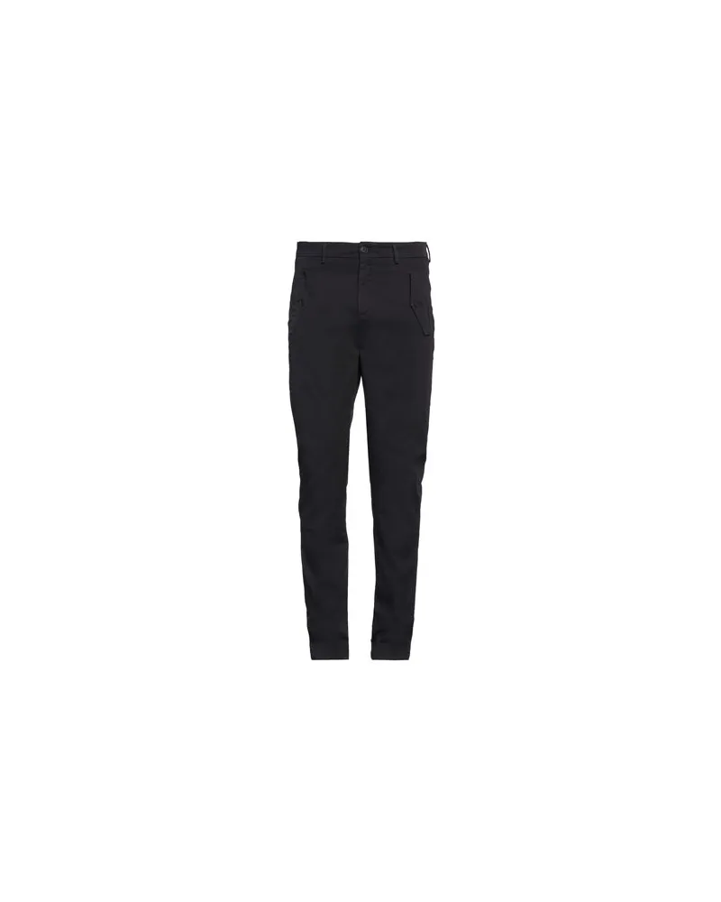 Pal Zileri HOSEN & RÖCKE - Hosenauf YOOX.COM Nachtblau
