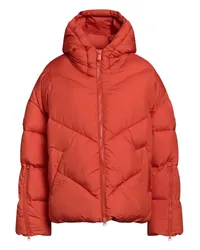 Save The Duck Pufferjacke & Daunenjacke Orange