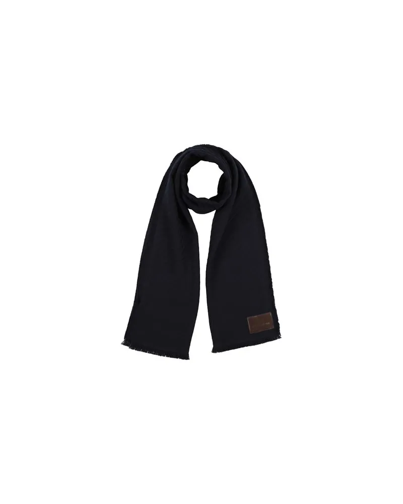 Paul & Shark ACCESSOIRES - Schalsauf YOOX.COM Marineblau