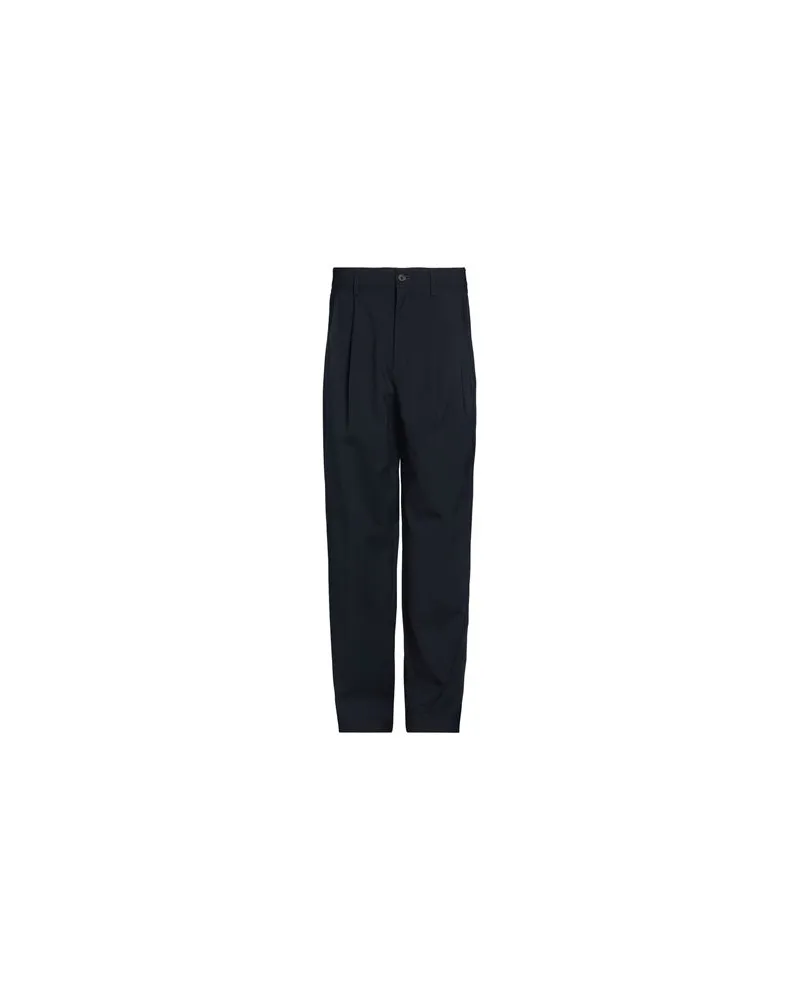 Department 5 HOSEN & RÖCKE - Hosenauf YOOX.COM Nachtblau