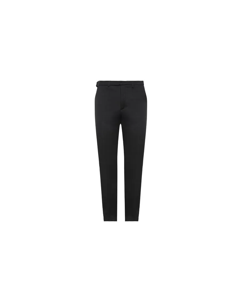 Department 5 HOSEN & RÖCKE - Hosenauf YOOX.COM Schwarz