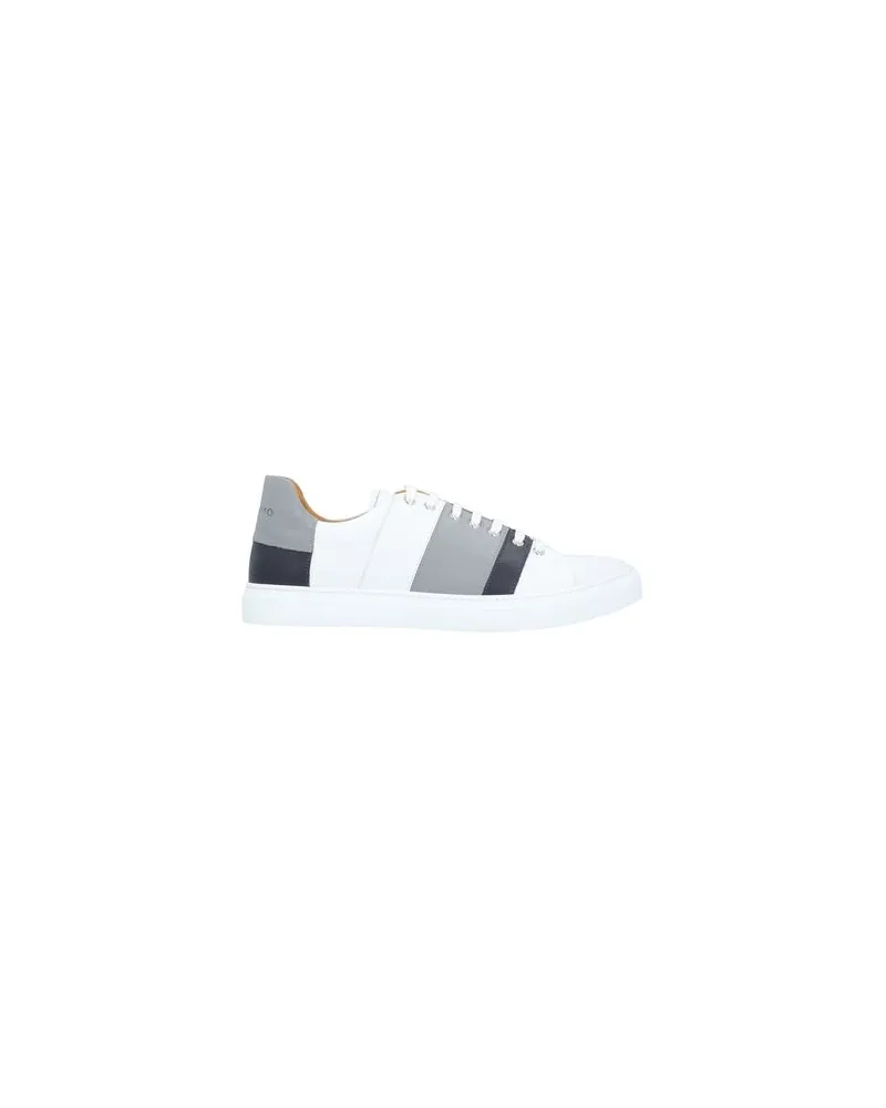 Marechiaro 1962 SCHUHE - Sneakersauf YOOX.COM Weiß