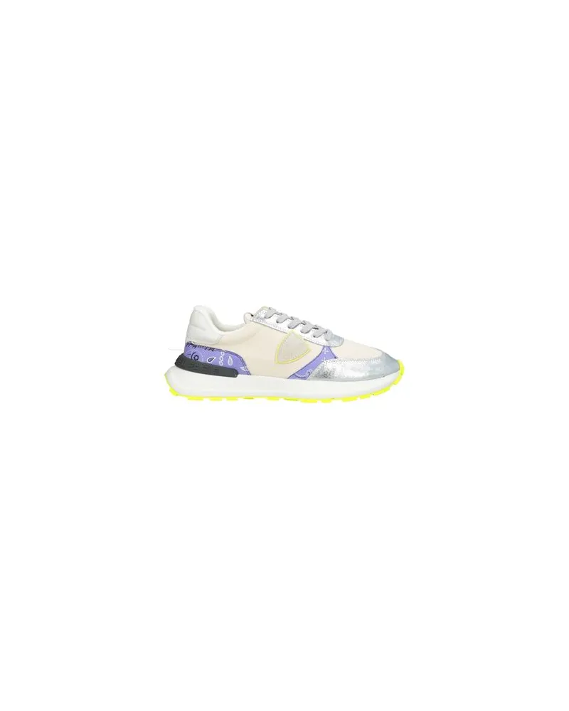 Philippe Model SCHUHE - Sneakersauf YOOX.COM Beige