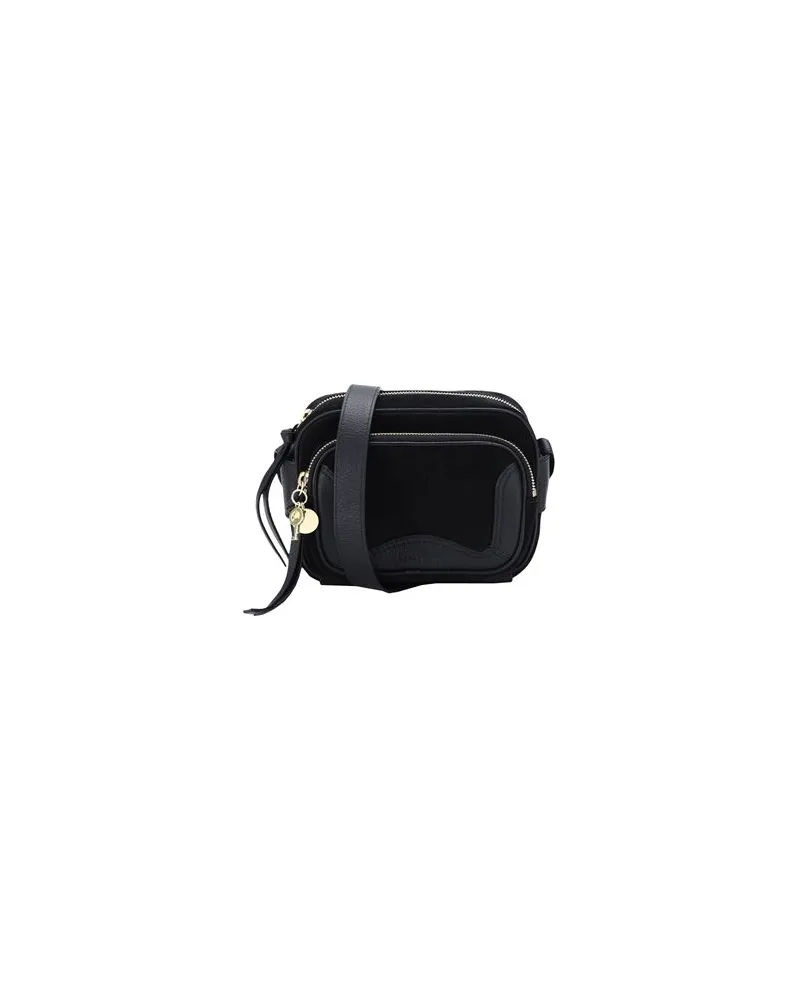 See by Chloé TASCHEN - Umhängetascheauf YOOX.COM Schwarz