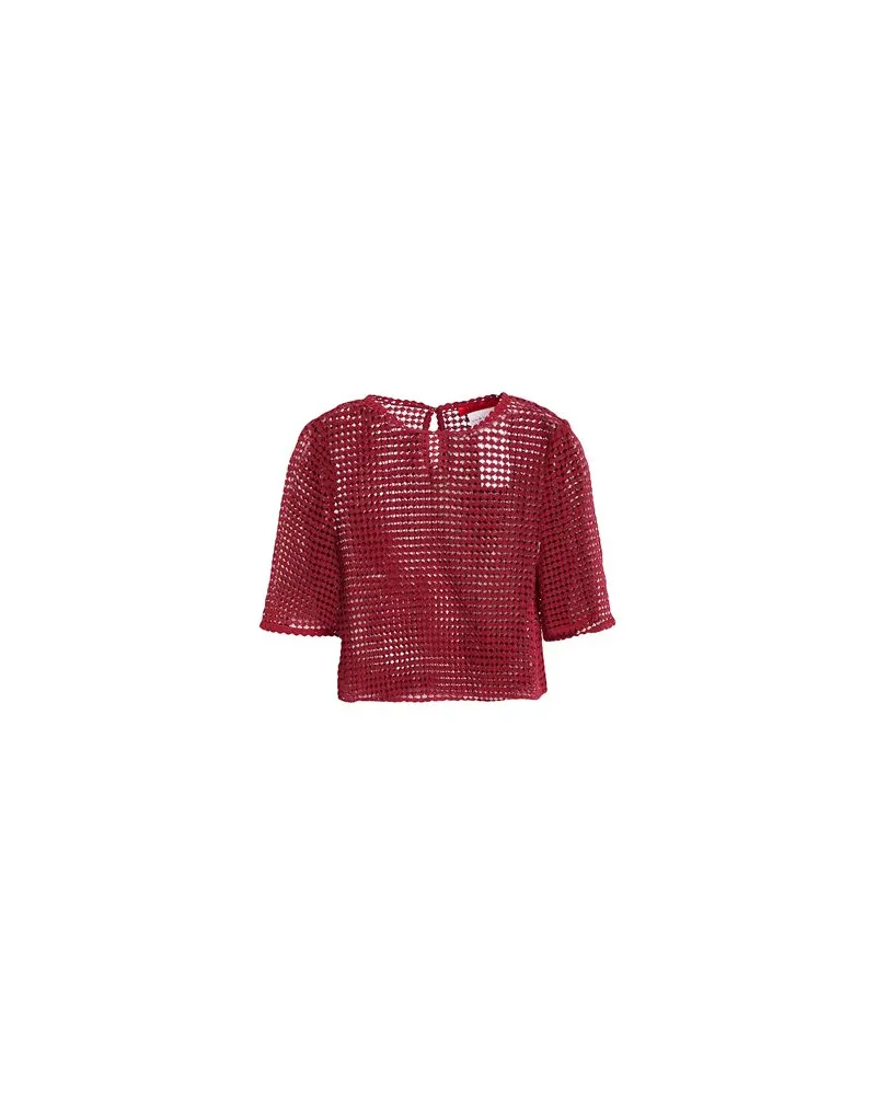 MAX&Co. FAVILLE  - TOPS - Topsauf YOOX.COM Bordeaux
