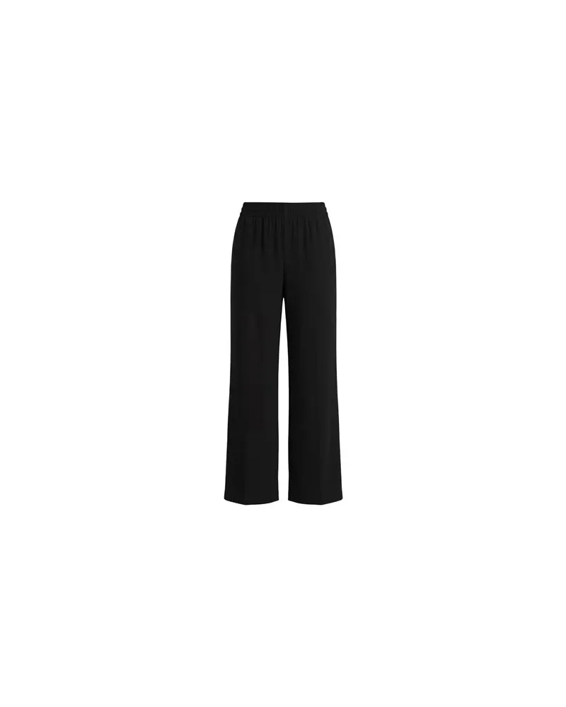 Anine Bing HOSEN & RÖCKE - Hosenauf YOOX.COM Schwarz