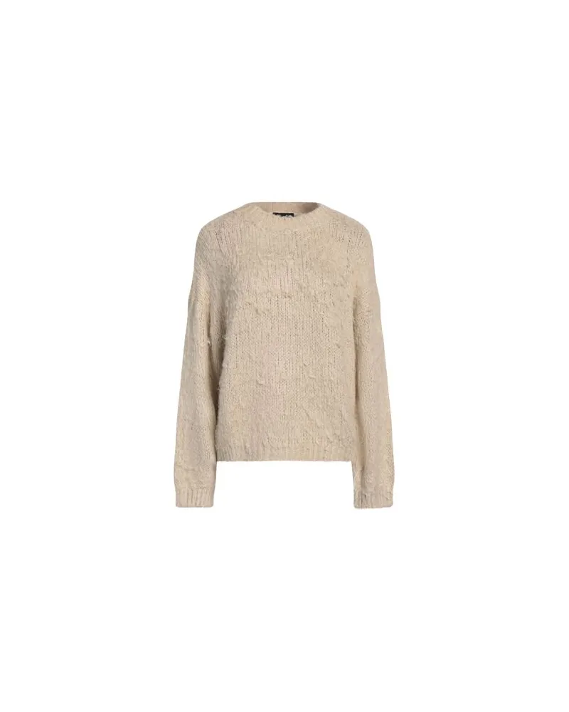 Roberto Collina STRICKWAREN - Pulloverauf YOOX.COM Elfenbein