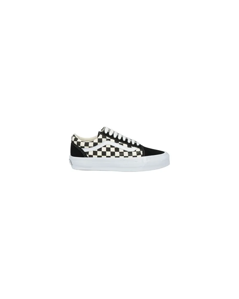 Vans SCHUHE - Sneakersauf YOOX.COM Schwarz