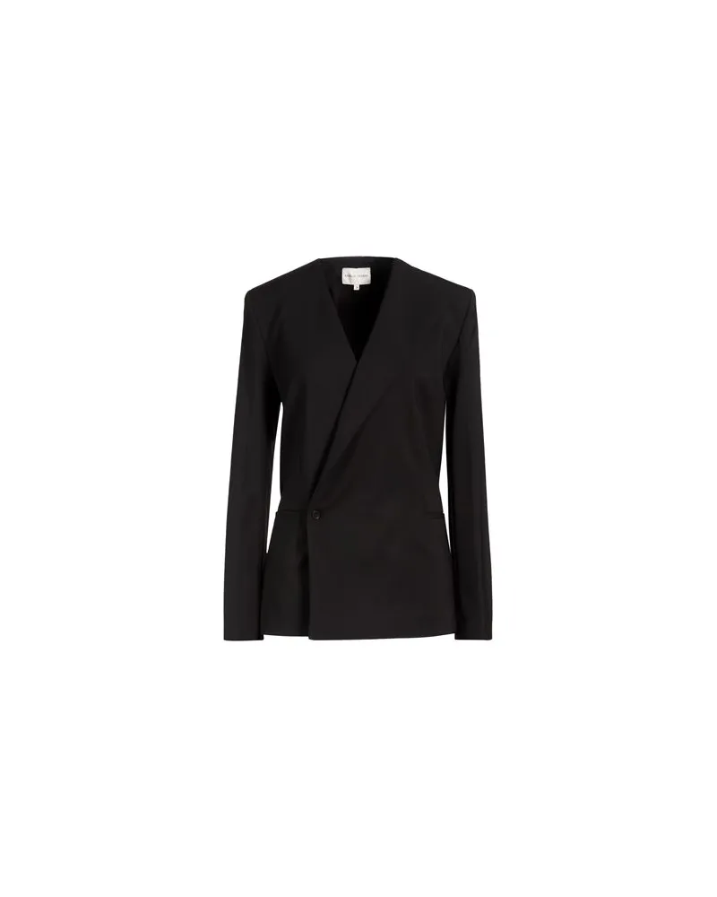 Loulou Studio ANZÜGE und CO-ORDS - Blazersauf YOOX.COM Schwarz