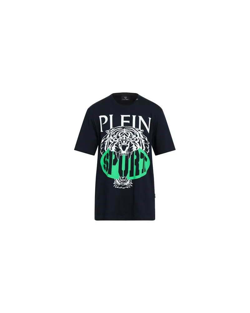 Philipp Plein TOPS - T-shirtsauf YOOX.COM Nachtblau