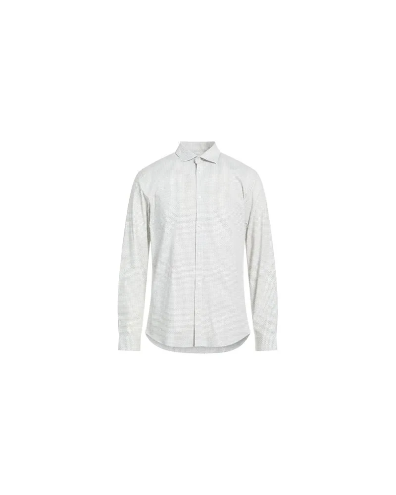 Jack & Jones TOPS - Hemdenauf YOOX.COM Weiß