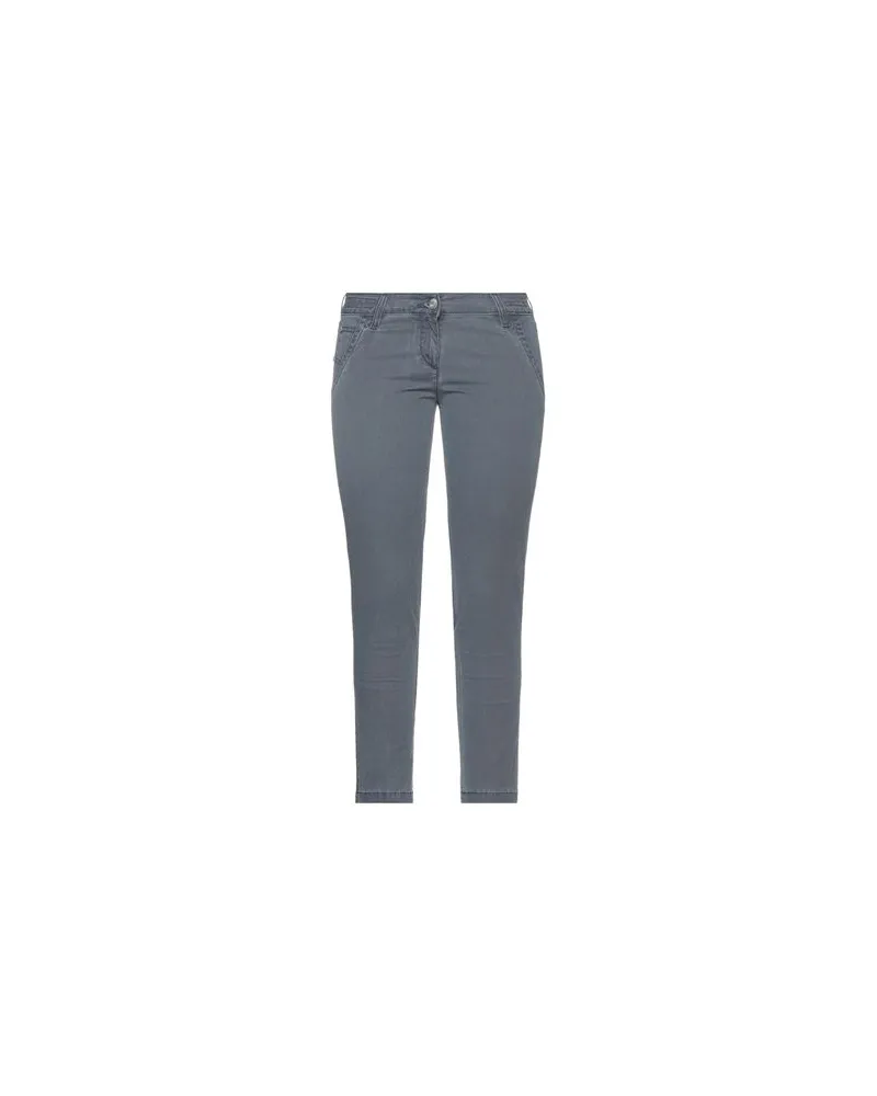 Jacob Cohën HOSEN & RÖCKE - Hosenauf YOOX.COM Taubenblau