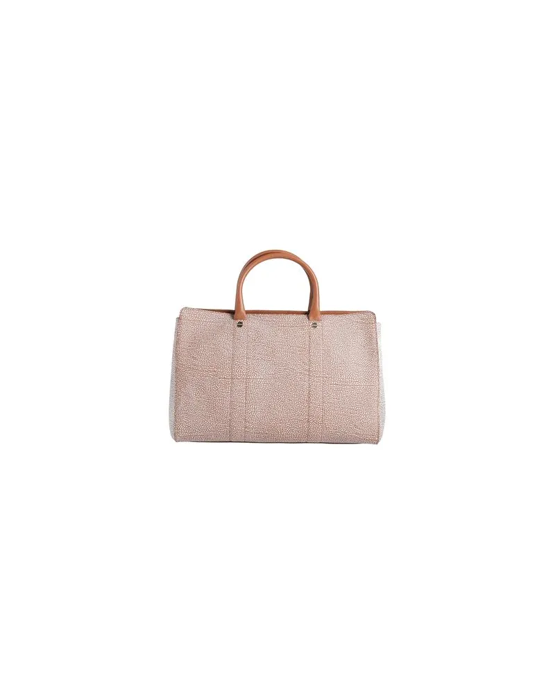 Borbonese TASCHEN - Handtaschenauf YOOX.COM Lederfarben