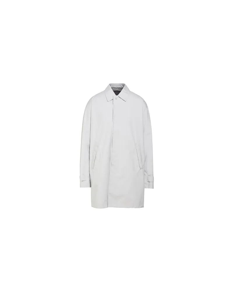 Herno JACKEN & MÄNTEL - Jacken, Mäntel & Trenchcoatsauf YOOX.COM Elfenbein