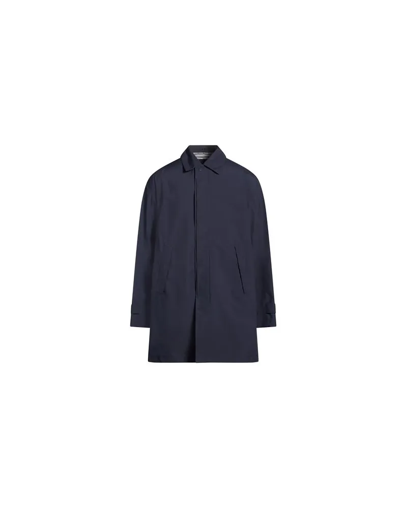 Herno JACKEN & MÄNTEL - Jacken, Mäntel & Trenchcoatsauf YOOX.COM Nachtblau