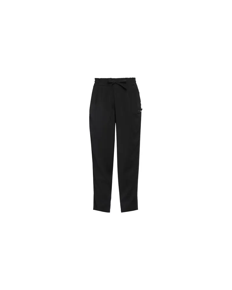 Numero 00 HOSEN & RÖCKE - Hosenauf YOOX.COM Schwarz