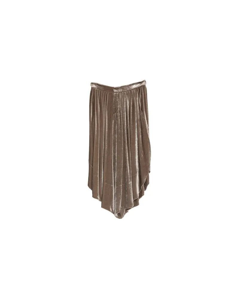 Etro HOSEN & RÖCKE - Hosenauf YOOX.COM Khaki
