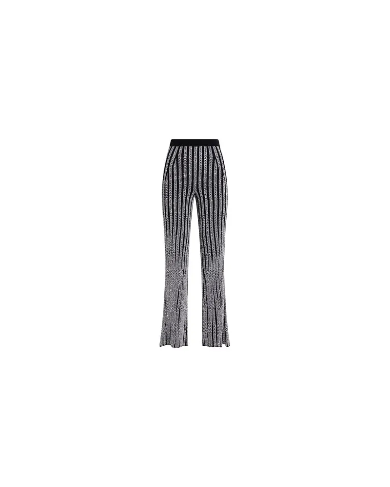 Missoni HOSEN & RÖCKE - Hosenauf YOOX.COM Silber