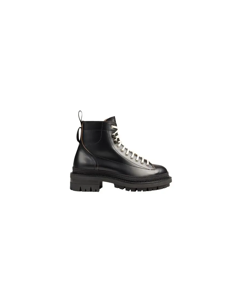 Dsquared2 SCHUHE - Stiefelettenauf YOOX.COM Schwarz