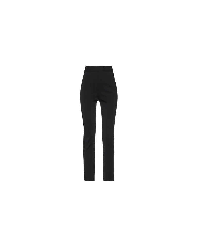 Givenchy HOSEN & RÖCKE - Hosenauf YOOX.COM Schwarz