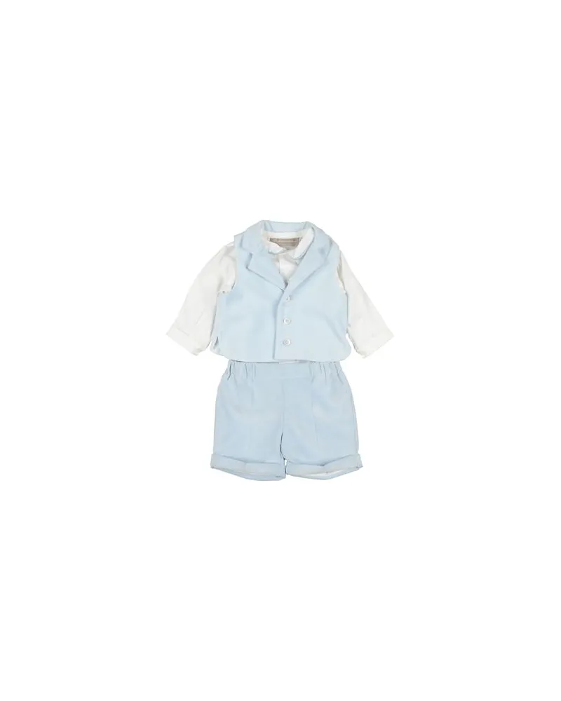 La Stupenderia NEUGEBORENE - Babykleidung-Setsauf YOOX.COM Himmelblau