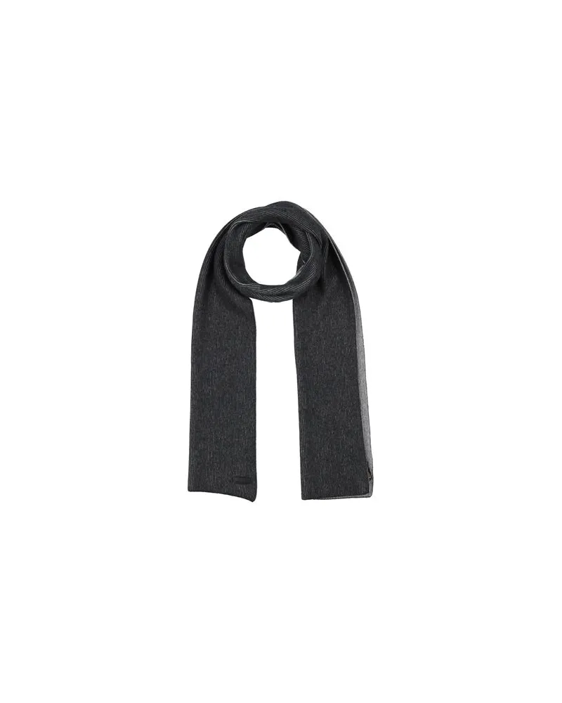 MOORER ACCESSOIRES - Schalsauf YOOX.COM Grau