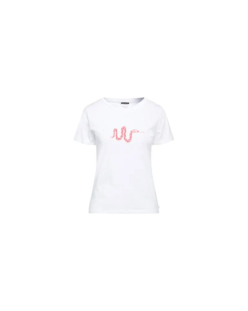 Pennyblack TOPS - T-shirtsauf YOOX.COM Weiß