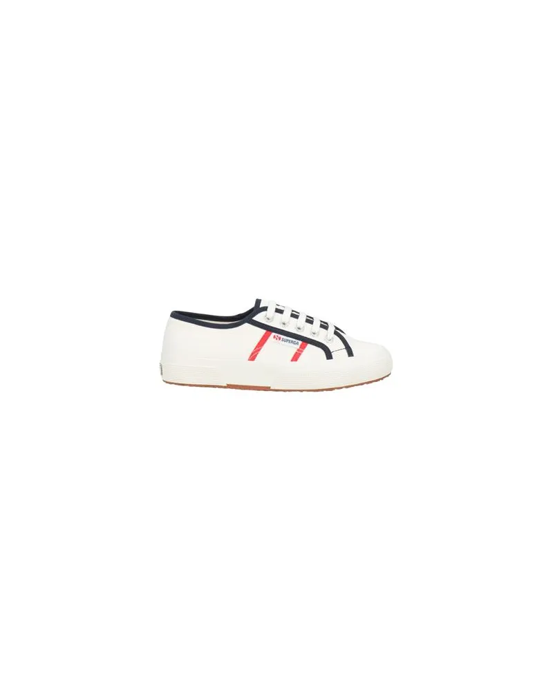 Superga SCHUHE - Sneakersauf YOOX.COM Elfenbein