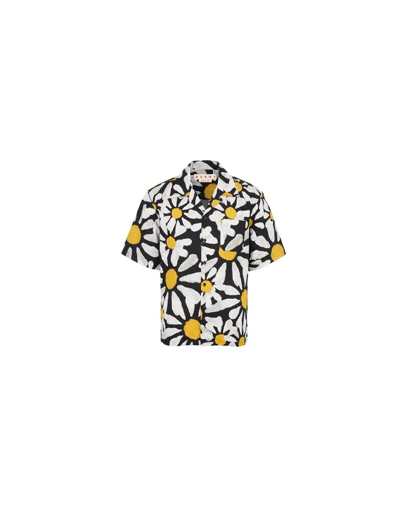 Marni TOPS - Hemdenauf YOOX.COM Schwarz
