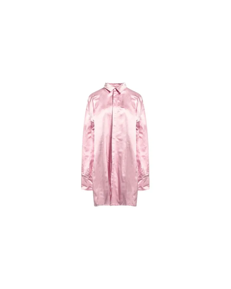 Sa Su Phi TOPS - Hemdenauf YOOX.COM Rosa