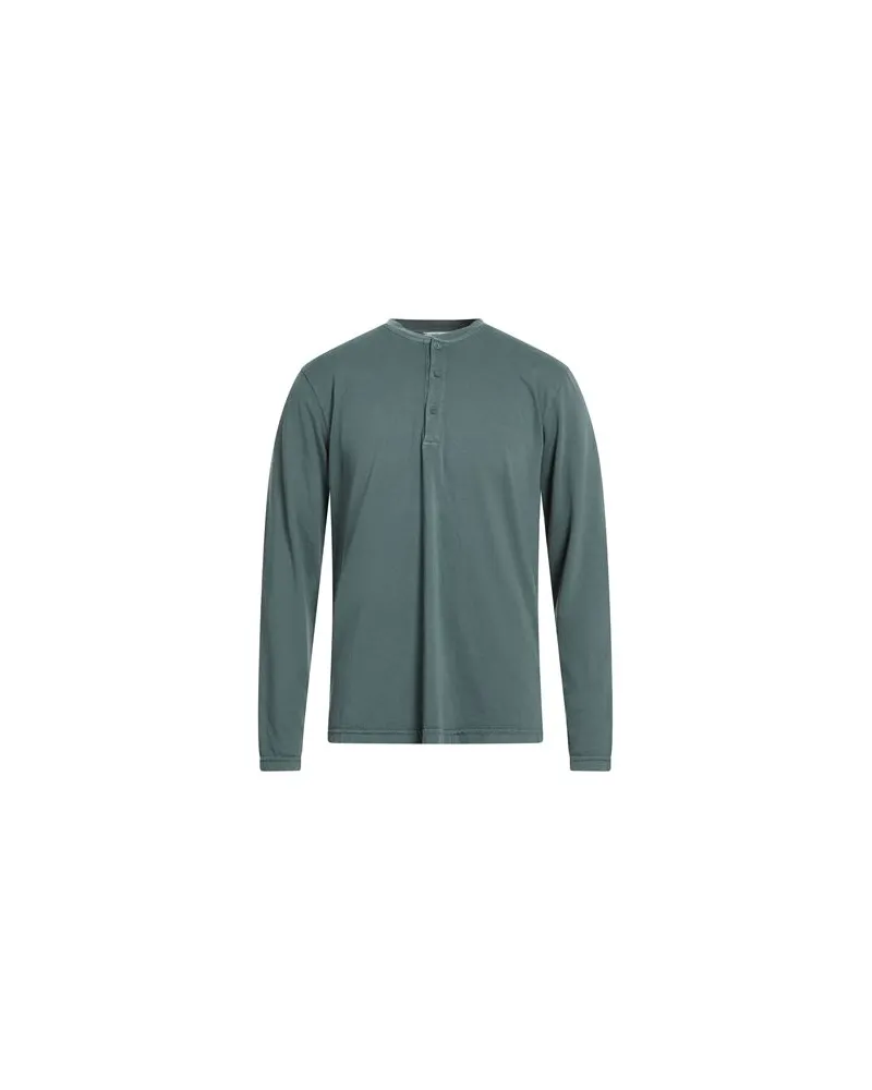 CROSSLEY TOPS - T-shirtsauf YOOX.COM Militärgrün