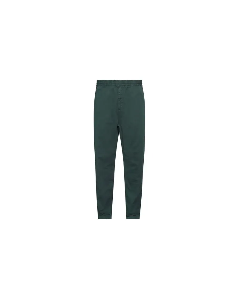 Carhartt WIP HOSEN & RÖCKE - Hosenauf YOOX.COM Grün