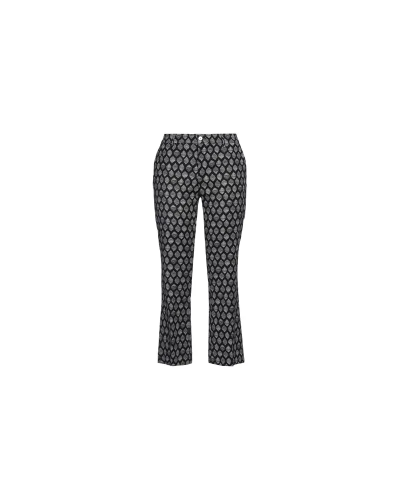 PT TORINO HOSEN & RÖCKE - Hosenauf YOOX.COM Nachtblau