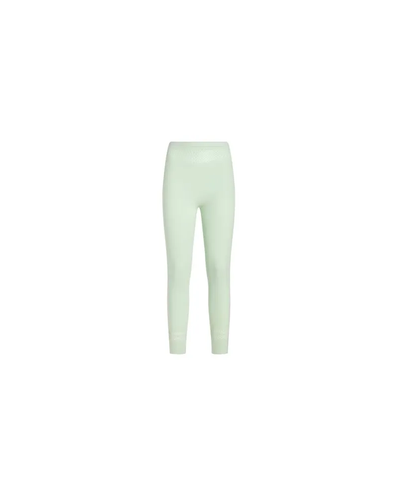 Wolford HOSEN & RÖCKE - Leggingsauf YOOX.COM Säuregrün